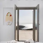 Villa Rising Sun Sea View Near The Paros *