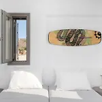 Villa Rising Sun Sea View Near The Paros *