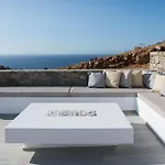 Villa Rising Sun Sea View Near The Paros