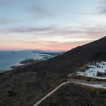 Rising Sun Sea View Near The Paros Villa
