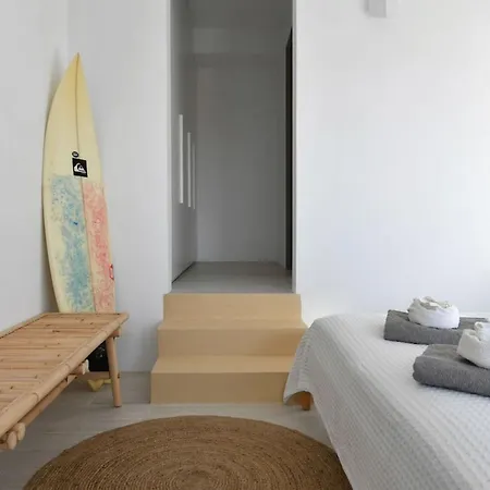 Rising Sun With Sea View & Mini Pool, Near Naousa Villa Molos (Paros)