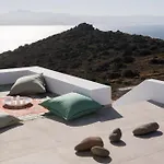 Rising Sun Sea View Near The Paros Vila