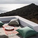 Rising Sun Sea View Near The Paros Vila