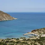 Rising Sun Sea View Near The Paros Vila