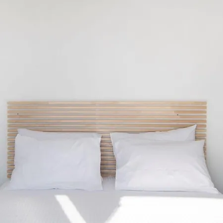Villa Rising Sun Near Naousa And The Paros